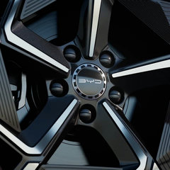 BYD Seal EV-6