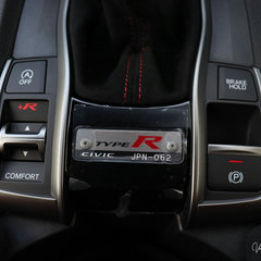 Honda Civic Type R Limited Edition-local dealer-4