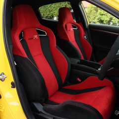 Honda Civic Type R Limited Edition-local dealer-5