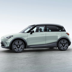 smart #1 Premium 2