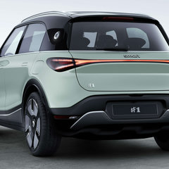 smart #1 Premium 3