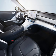 smart #1 Premium 6