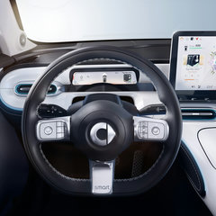 smart #1 Premium 7