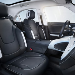 smart #1 Premium 8