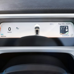 smart #1 Premium 9