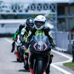 First women only track day Malaysia (1)
