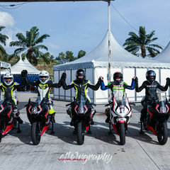 First women only track day Malaysia (5)