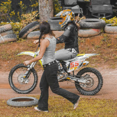 FreeW Malaysia riding class – 3