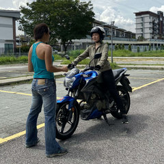 motorcycle classes