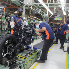 2022 Modenas Factory Assembly – 1