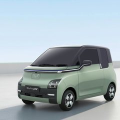 Wuling EV Indonesia 5
