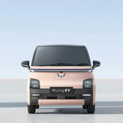Wuling EV Indonesia 6