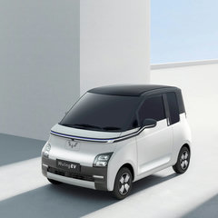 Wuling EV Indonesia 7