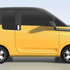 Wuling EV Indonesia 8