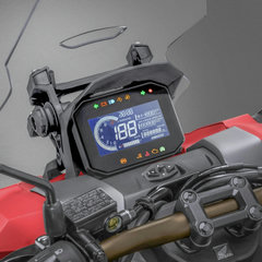Honda ADV 160 2022 Indonesia official BM-5