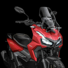 Honda ADV 160 2022 Indonesia official BM-6