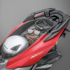Honda ADV 160 2022 Indonesia official BM-7