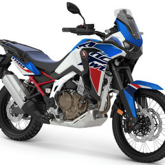 23YM AFRICA TWIN