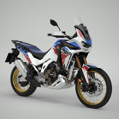 23YM AFRICA TWIN ADVENTURE SPORTS