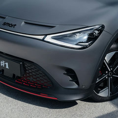 Smart 1 Brabus 03