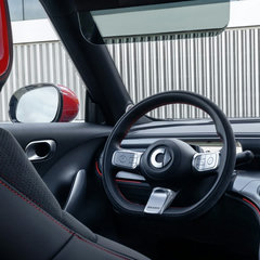 Smart 1 Brabus 06