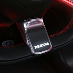 Smart 1 Brabus 09