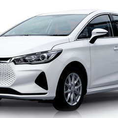 BYD e6 Thailand-2