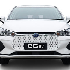BYD e6 Thailand-3