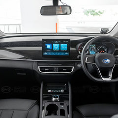 BYD e6 Thailand-5
