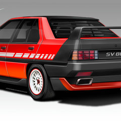 Saharudin Design ‘Seoul Vibe’ Saga_SV Back