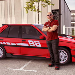 Seoul Vibe SAGA_SV88_Saharudin_Car