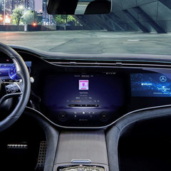Mercedes-Benz Apple Music Universal Music Dolby Atmos collaboration-1
