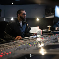 Mercedes-Benz Apple Music Universal Music Dolby Atmos collaboration-5