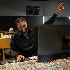 Mercedes-Benz Apple Music Universal Music Dolby Atmos collaboration-6
