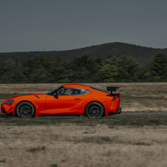 Toyota GR Supra GT4 Evo 2023 BM-4