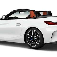 BMW Z4 sDrive30i M Sport – Alpine White 04