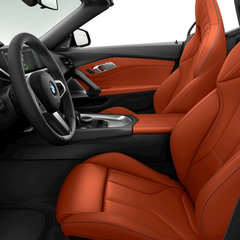 BMW Z4 sDrive30i M Sport – Alpine White 07