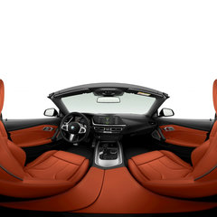 BMW Z4 sDrive30i M Sport – Alpine White 08
