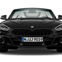 BMW Z4 sDrive30i M Sport – Black Sapphire 02