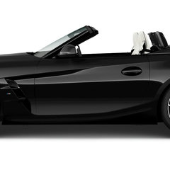 BMW Z4 sDrive30i M Sport – Black Sapphire 03