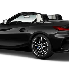 BMW Z4 sDrive30i M Sport – Black Sapphire 04