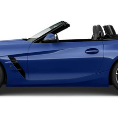 BMW Z4 sDrive30i M Sport – Portimau Blue 03