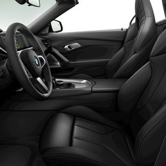 BMW Z4 sDrive30i M Sport – Portimau Blue 08