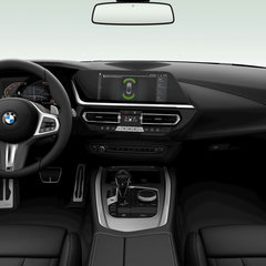 BMW Z4 sDrive30i M Sport – San Francisco Red 07