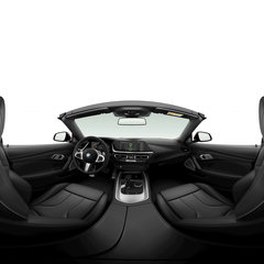 BMW Z4 sDrive30i M Sport – San Francisco Red 09