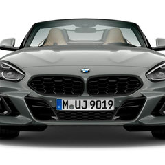 BMW Z4 sDrive30i M Sport – Skyscraper Grey 02