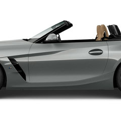 BMW Z4 sDrive30i M Sport – Skyscraper Grey 03
