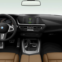 BMW Z4 sDrive30i M Sport – Skyscraper Grey 07