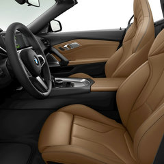 BMW Z4 sDrive30i M Sport – Skyscraper Grey 08