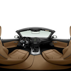 BMW Z4 sDrive30i M Sport – Skyscraper Grey 09